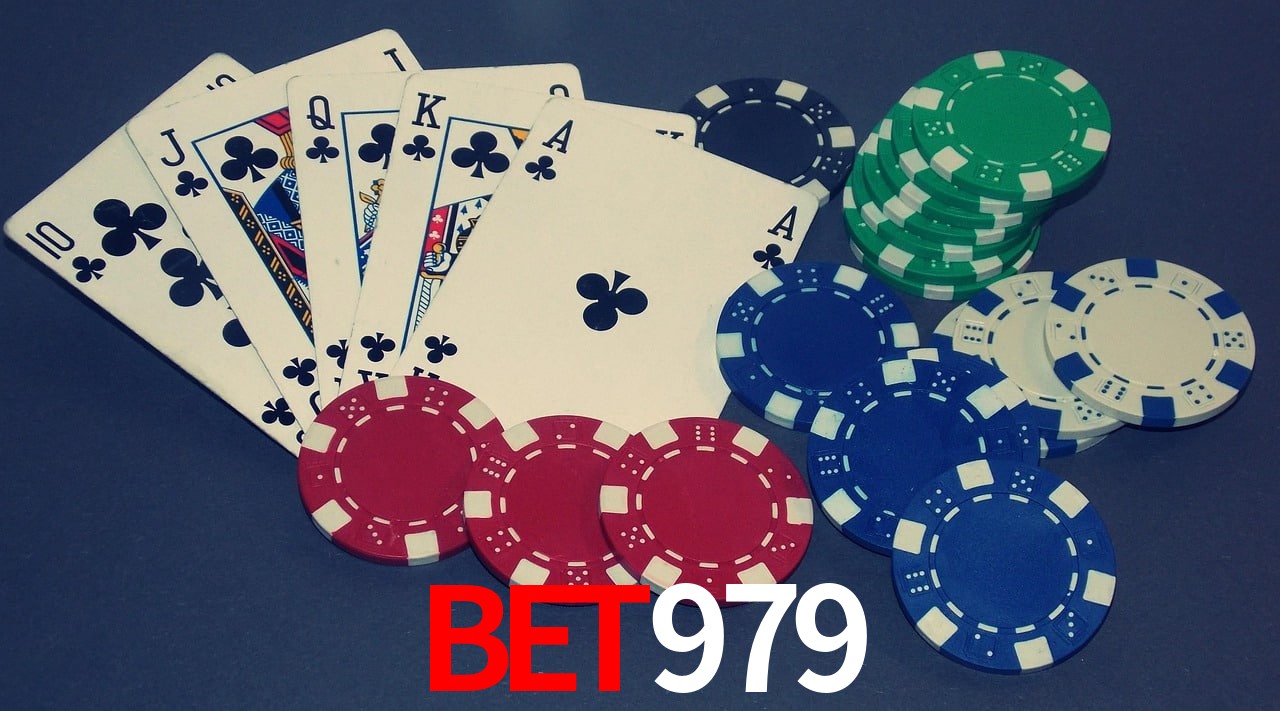 Statistics bet979
