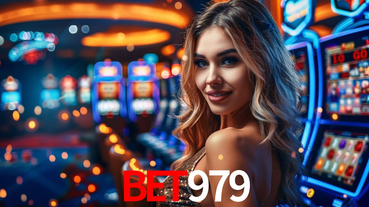 Experiência VIP bet979