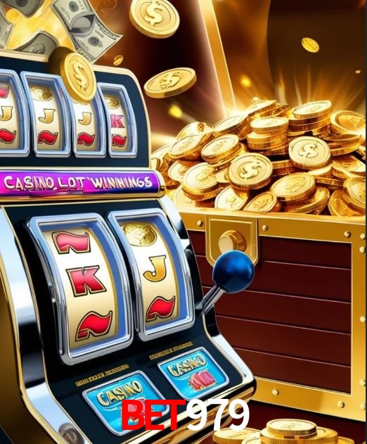Welcome Bonus bet979