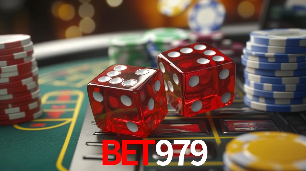 Welcome Bonus bet979