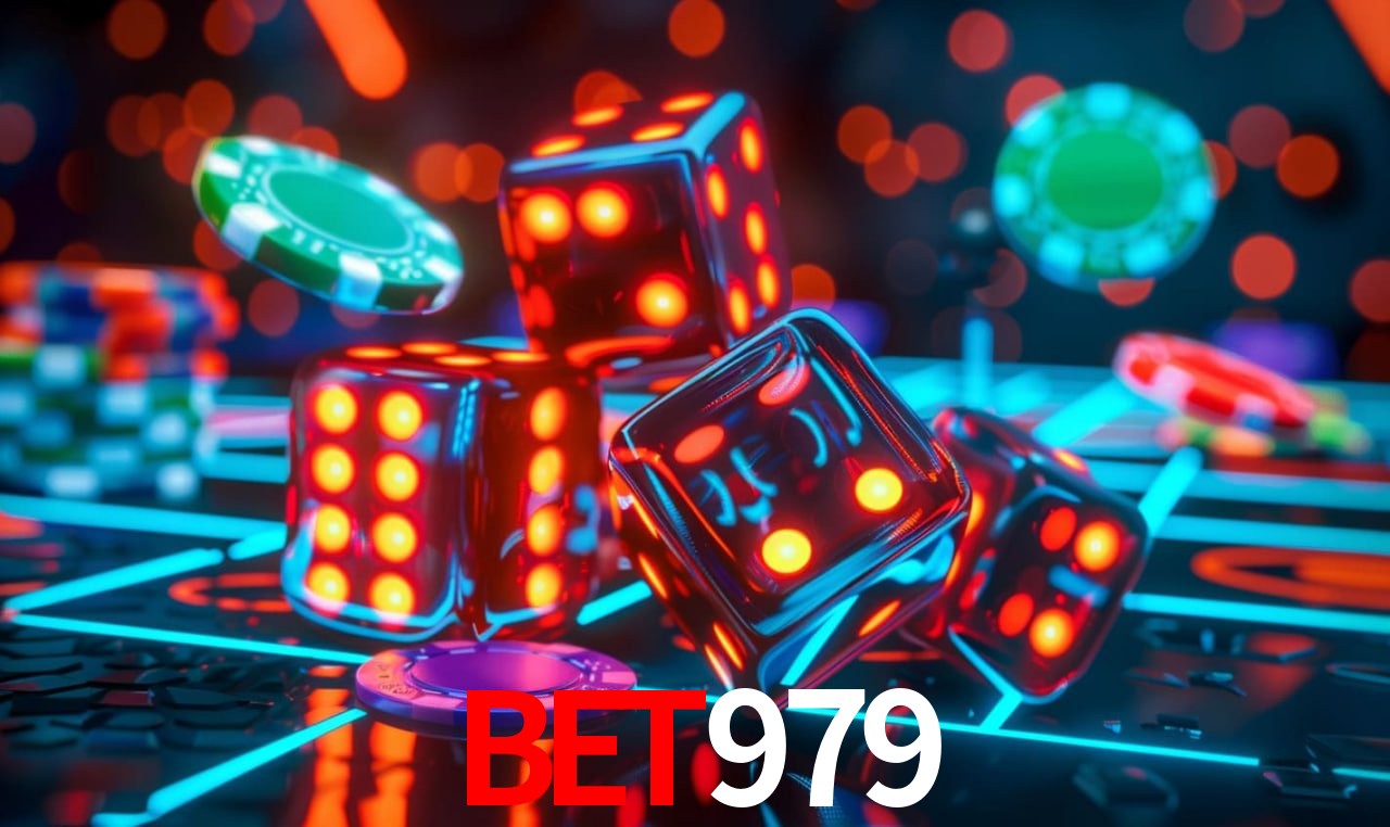 A Emoção da Loteria na bet979: Uma Chance de Mudança de Vida