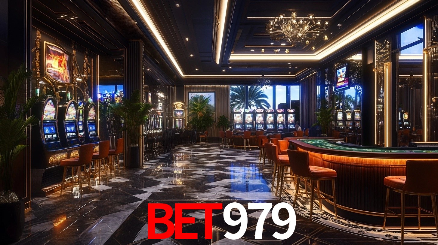 Programa VIP bet979
