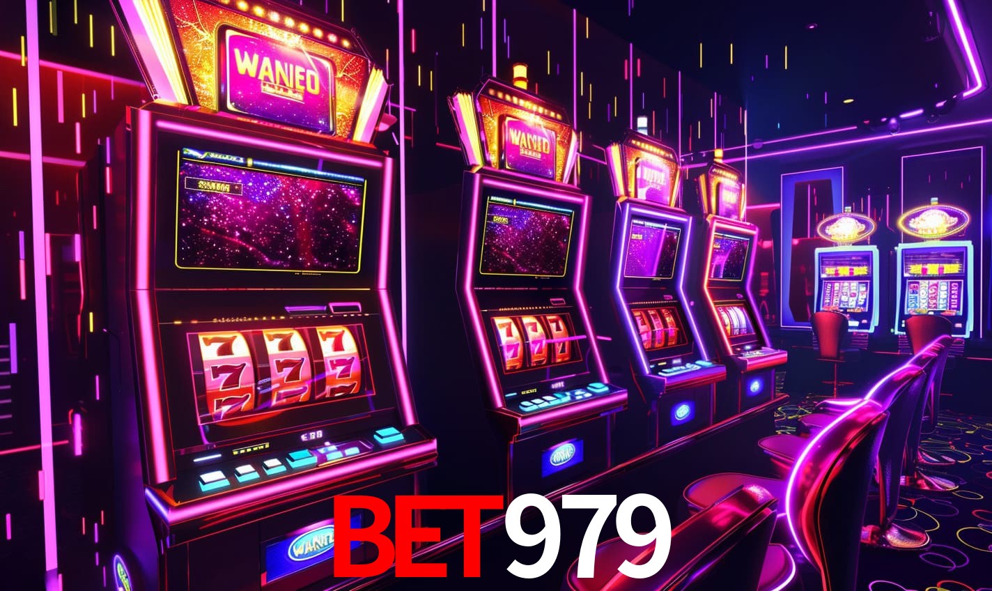 A Popularidade dos Caça-Níqueis no bet979