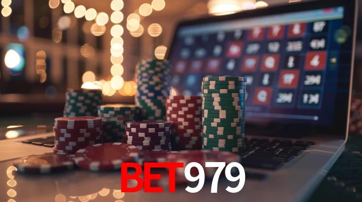 Slot Games bet979