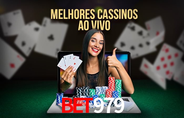 Flash Promotion bet979