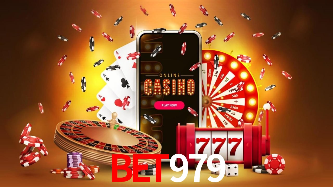 A Emoção da Loteria na bet979: Uma Chance de Mudança de Vida
