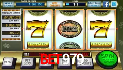 Descubra o Mundo do Cassino Online com bet979