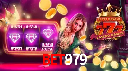 Descubra o Mundo do Cassino Online com bet979