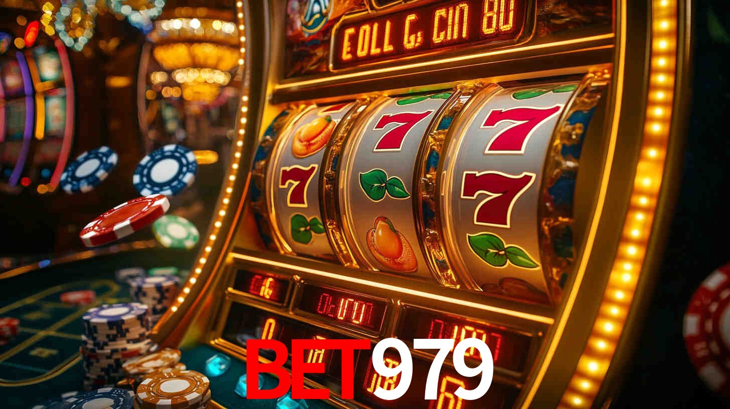 bet979 App Interface