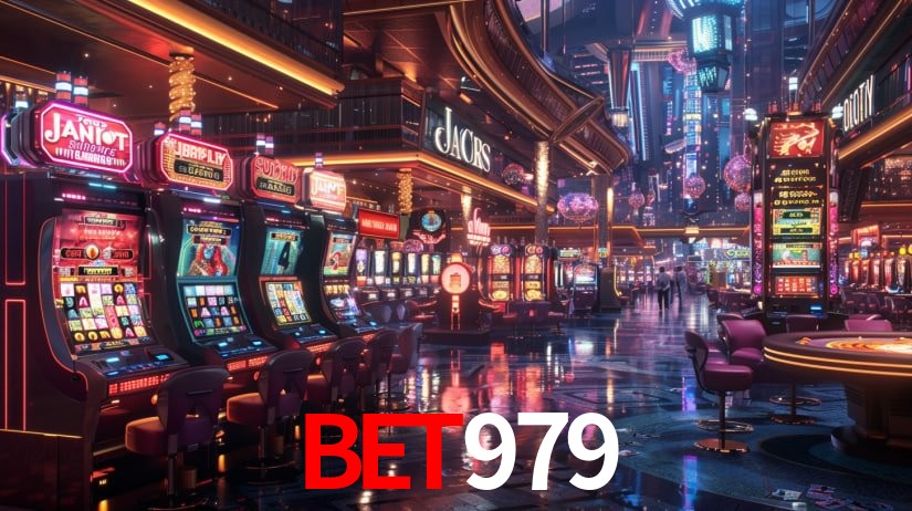 Game Statistics bet979