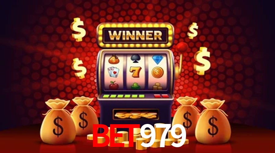 Game Providers bet979