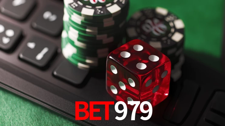 Live Casino bet979