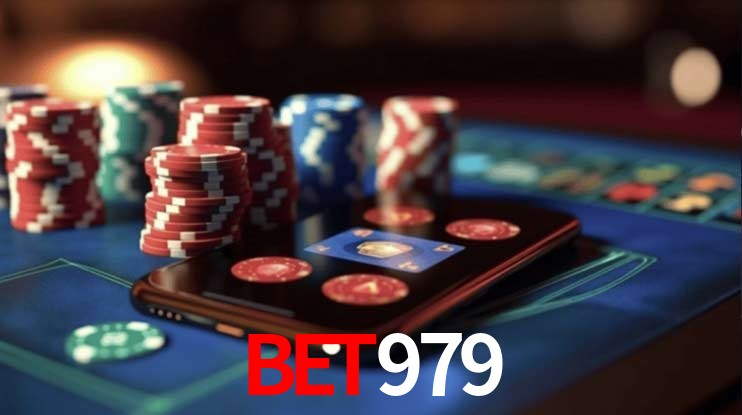 Tennis Betting bet979