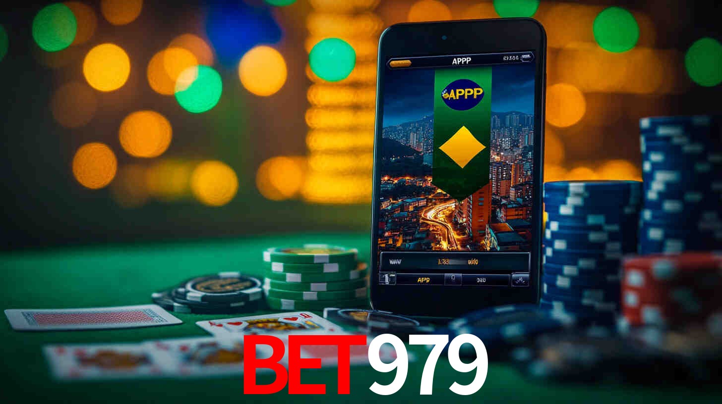 A Experiência Imersiva dos Cassinos Ao Vivo no bet979