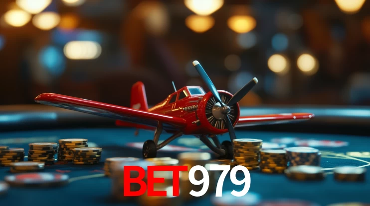 Bonus Features bet979